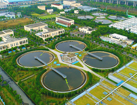 中水处理及再生利用工程